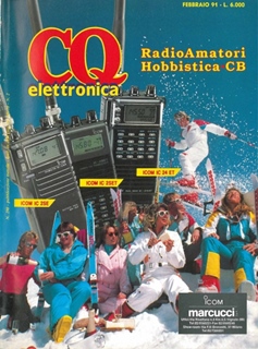 CQ elettronica