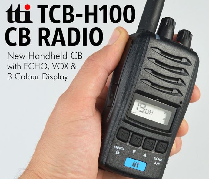 TTI TCB-H100  cb radio 11 metri 27 mhz omologato portatile.jpg